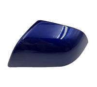 Coque rétroviseur extérieur Couverture De Rétroviseur De Voiture Pour Tesla Pour Model 3 Y 1092290-00-D 1495593-00-A(M3 Blue L)