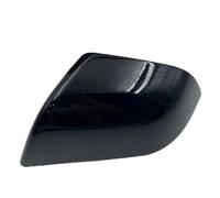 Coque rétroviseur extérieur Couverture De Rétroviseur De Voiture Pour Tesla Pour Model 3 Y 1092290-00-D 1495593-00-A(M3 Black L)