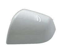 Coque rétroviseur extérieur Couverture De Rétroviseur De Voiture Pour Tesla Pour Model 3 Y 1092290-00-D 1495593-00-A(MY White L)
