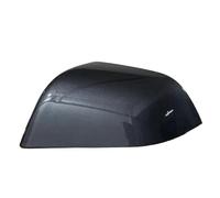 Coque rétroviseur extérieur Couverture De Rétroviseur De Voiture Pour Tesla Pour Model 3 Y 1092290-00-D 1495593-00-A(M3 Gray L)
