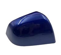 Coque rétroviseur extérieur Couverture De Rétroviseur De Voiture Pour Tesla Pour Model 3 Y 1092290-00-D 1495593-00-A(MY Blue R)