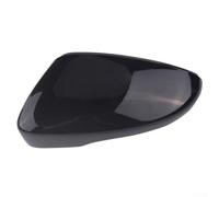 Coque Rétroviseur Extérieur Droite Pour CC 2009-2017 Coque Rétroviseur | ABS pour robuste, mat, ajustement parfait pour passat 2012-2016, clip-on sécurisé, protection contre rayures