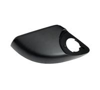 Coque Retroviseur Exterieur Pour Benz Pour Vito Pour Classe V Pour W447 2016-2022 Couvercle Inférieur Rétroviseur Latéral Voiture Couvercle Rétroviseur(Black Left)