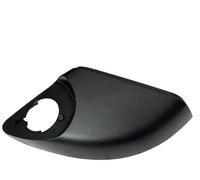 Coque Retroviseur Exterieur Pour Benz Pour Vito Pour Classe V Pour W447 2016-2022 Couvercle Inférieur Rétroviseur Latéral Voiture Couvercle Rétroviseur(Black Right)