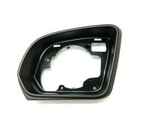 Coque Retroviseur Exterieur Pour Benz Pour Vito Pour W447 Garniture Boîtier Contour Vitre Arrière Extérieure A4478101500 Couvercle Rétroviseur(Left side LH)