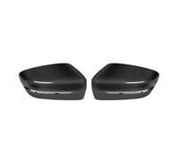 Coque Rétroviseur Exterieur Pour BMW G30 G38 G32 G11 G12 G14 G15 G16 2015-2019 Coque De Rétroviseur En Fibre De Carbone Véritable Brillante(OEM Style)