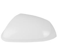 Coque Retroviseur Exterieur Pour Hyundai Pour I10 2014 2015 2016 2017 Couvercle Rétroviseur Porte Blanc Apprêté Noir Brillant Couvercle Rétroviseur(1xLH Primed White)