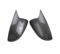 Coque Rétroviseur Extérieur Pour Jaguar Pour F-Pace X761 Et Pour E-Pace Modèles 2017-2021 - Finition Extérieure(Carbon Look)