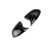 Coque Rétroviseur Extérieur Pour Jaguar Pour F-Pace X761 Et Pour E-Pace Modèles 2017-2021 - Finition Extérieure(Gloss Black)