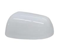 Coque rétroviseur extérieur Pour Kia Pour Picanto 2008-2009 2012-2016 Cache Du Rétroviseur 87616-1Y000 87626-1Y000(White l 2012-2016)