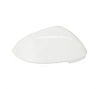 Coque Rétroviseur Exterieur pour VW pour Golf 8 MK8 2021 2022 Rétroviseur Latéral Droit Blanc Garniture De Rétroviseur Coque 5H0857538 Couverture RéTroviseur