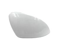 Coque Rétroviseur Exterieur Pour VW Pour Golf 8 VIII MK8 Pour GTI Pour GTD Pour GTE R 2020 2021 2022 Coques De Rétroviseurs Latéraux Blancs Aile De Porte Arrière Gauche Droite(Right side RH)