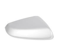 Coque Rétroviseur Extérieur, Protection Antichoc, ABS Résistant pour 2016-2021 - Protection Renforcée, Résistance Météo, Installation Facile (Droite 76201 À déterminer A11)