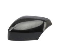 Coque Retroviseur Exterieur Voiture pour Volvo XC70 XC90 2007-2014 Couvercle Rétroviseur Extérieur Gauche Et Droit Pièce Boîtier Rétroviseur (Couleur : Gauche)