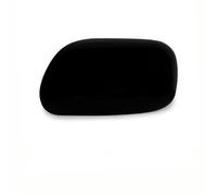Coque Rétroviseur Latéra Coque De Rétroviseur Pour Toyota Pour Corolla EX 2003, 2004, 2005, 2006, 1 Paire, Protection De Rétroviseur Couverture Cache Couvercle(Noir,Gauche)