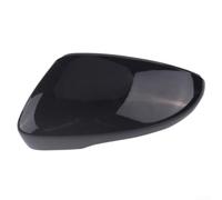 Coque Rétroviseur Latéral Compatible pour passat 2012-2016 Coque | ABS , finition mat, installation clip-on rapide, remplacement idéal, ajustement précis