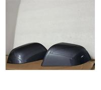 Coque Rétroviseur Latéral Coques De Rétroviseur Latéral Pour Tesla Pour Model 3/Y 2021 2022 2023, 1495594-00-A, 1495593-00-A Capuchon Garniture Rétroviseur Latéral Boîtier De Rétroviseur(Titane,3)