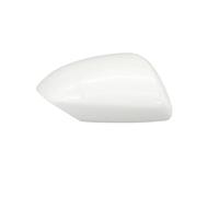 Coque Rétroviseur Latéral Couvercle De Rétroviseur Latéral Peint Pour Mazda 3 Pour Axela BL 2009 2010 2011 2012 2013 Coque De Rétroviseur(Pearl White RH)