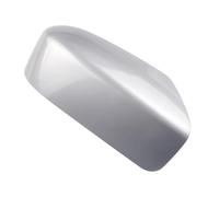Coque Rétroviseur Latéral Pour Accord 2003 2004 2005 2006 2007 Couvercle De Rétroviseur Latéral Droit Voiture En Argent Satiné Coque Rétroviseur Remplacement