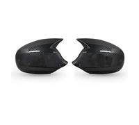 Coque Rétroviseur Latéral Pour BMW Pour E90 Pour E91 Pour E92 Pour E93 Pour E81 Pour E87 Pour E82 Pour E88 2008-2015 Rétroviseur Latéral Couvre Capuchon Coque Rétroviseur Remplacement