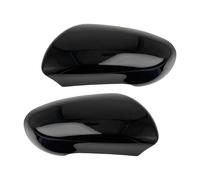 Coque Rétroviseur Latéral Pour Nissan Pour Qashqai Pour J10 2007 2008 2009 2010 2011 2012 2013 2014 Couvercle Rétroviseur Côté Gauche Droit Aile Porte