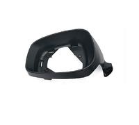 Coque rétroviseur latéral Pour Suzuki pour Swift 2005-2009 2010 2011 2012 2013 2014 2015 2016 support rétroviseurs d'aile porte cadre boîtier d'anneau garniture rétroviseur coques rétroviseur voiture