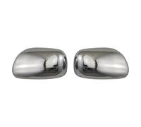 Coque Rétroviseur Latéral Pour Toyota Pour Corolla 2001 Pour VIOS 2003 Pour PROBOX Pour Réussir Couverture Rétroviseur De Porte Latérale De Voiture