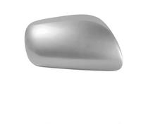 Coque Rétroviseur Latéral Pour Toyota Pour Corolla EX 2008 2009 2010 2011 2012 2013 Voitures Boîtier De Rétroviseur Extérieur Coque De Rétroviseur(Chrome Right)