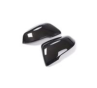 Coque Rétroviseur Porte Pour BMW Série 2 X1 F48 F45 F46 2015 - 2021 Couvercle De Rétroviseur Latéral De Voiture Coque De Garniture Capuchon Rétroviseur(Carbon Fiber)