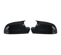 Coque Rétroviseur Pour A5 Pour A6L Pour A8L RS6 S8 Pour Q3 Pour A3 Pour A4 Voiture Porte Extérieure Vue Arrière Garniture De Rétroviseur Latéral Couvercle D'aile