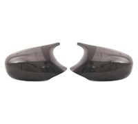 Coque Rétroviseur Pour BMW E90 E91 E92 E93 E81 E87 E82 E88 Série 3 1 Remplacement Rétroviseur Latéral Couvertures Capuchon Voiture Aile Couverture(7)