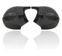 Coque Rétroviseur Pour BMW Série 1 Et 3 E90 E91 E92 E93 E80 E81 E87 E88 Coques De Rétroviseurs Extérieurs(C)
