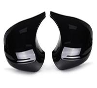 Coque Rétroviseur Pour BMW Série 1 Et 3 E90 E91 E92 E93 E80 E81 E87 E88 Coques De Rétroviseurs Extérieurs(D)