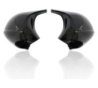 Coque Rétroviseur Pour BMW Série 1 Et 3 E90 E91 E92 E93 E80 E81 E87 E88 Coques De Rétroviseurs Extérieurs(B)