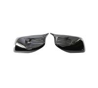 Coque Rétroviseur Pour BMW Série 5 E60 E61 E63 E64 2004-2008 520i 525i 528i 528xi 530i Rétroviseur Coque