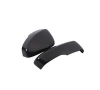 Coque Rétroviseur Pour Eclipse Pour Cross 2018-2022 Couvercle Rétroviseur Latéral Capuchon D'aile Garniture Boîtier Vue Arrière Porte Extérieure Couvercle Rétroviseur(Carbon)