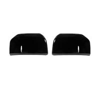 Coque Rétroviseur Pour F150 Pour F 150 2015 2016 2017 2018 2019 2020 Lot 2 Capuchons Protection Rétroviseur Porte Voiture Noir Voiture Couvercle Capuchon