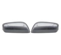 Coque Rétroviseur Pour Fit Pour Jazz GE6 GE8 2009-2013 Paire - Coque De Rétroviseur Latéral(Deep Silver LH RH)