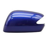 Coque Rétroviseur Pour Fit Pour Jazz GE6 GE8 GP1 2008-2013 Couverture Voiture Aile Miroir Capuchon Boîtier Coque Rétroviseur Côté