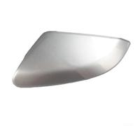 Coque Rétroviseur pour gauche Argent Clip-On pour honda Civic 16-20 | ABS pour robuste, finition argent peinte, fixation clip-on, remplacement OEM, côté conducteur gauche