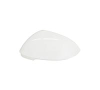 Coque Rétroviseur pour Golf 8 pour MK8 2021 2022 Voiture Blanc Rétroviseur Latéral Couvercle Garniture Rétroviseur Arrière Couvre Coque Gauche 5H0857537 Couvercle Rétroviseur