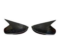 Coque Rétroviseur Pour Hyundai Pour Sonata DN8 2011-2014 Couvercle Rétroviseur Latéral Capuchon Porte Extérieure Boîtier Arrière Garniture Couvre Rétroviseurs Voiture