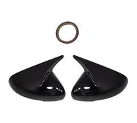 Coque Rétroviseur Pour K&ia Pour S&tinger Pour GT Pour E&X Hayon 4 Portes 2018-2022 Couvercles Rétroviseur Latéral Voiture Couvre Boîtier Capuchon