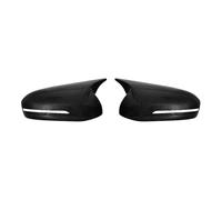 Coque Rétroviseur Pour Kia Pour Optima 2011-2020 | Couvercle Rétroviseur En Fiber Carbone, Capuchons Protection Pour Rétroviseurs De Porte Latérale Boîtier Rétroviseur