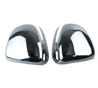 Coque Rétroviseur Pour KIA Pour Sportage 4 QL KX5 2016 2017 2018 Coque De Rétroviseur Chromée ABS - Cadre Décoratif MNGNCBXWK