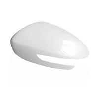 Coque Retroviseur Pour Kia Pour Sportage KX5 2016 2017 2018, Couvercle De Rétroviseur Blanc Gauche/droit Pièces Détachées Auto(Gauche)