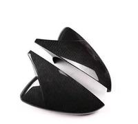 Coque Rétroviseur Pour Mazda 3 Pour Axela 19-23 cache rétroviseur