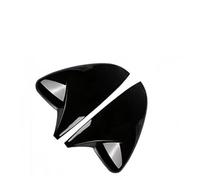 Coque Rétroviseur Pour Mazda 3 Pour Axela 19-23 cache rétroviseur