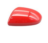 Coque Rétroviseur Pour Mazda 6 Pour Atenza GH 2009-2013 Cache-rétroviseur Garniture En Fibre Carbone Peinte Extérieur Coque Rétroviseur(Red LH)