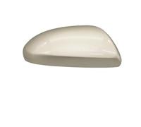 Coque Rétroviseur Pour Mazda 6 Pour Atenza GH 2009-2013 Cache-rétroviseur Garniture En Fibre Carbone Peinte Extérieur Coque Rétroviseur(Champagne RH)